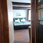 Maison d'hôtes Garni 