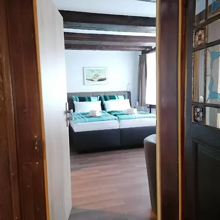 Guest house Garni 