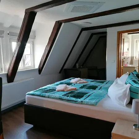 Guest house Garni 