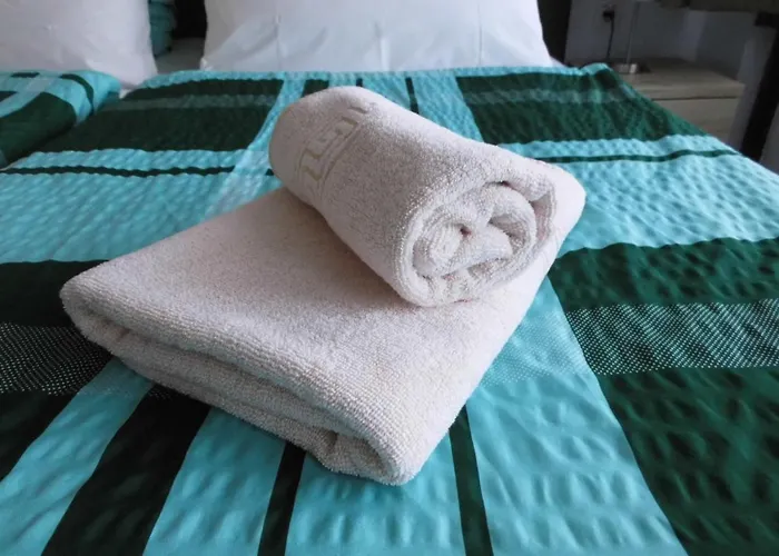 Gasthof Garni Alter Fritz