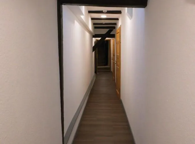 Garni Alter Fritz 3*