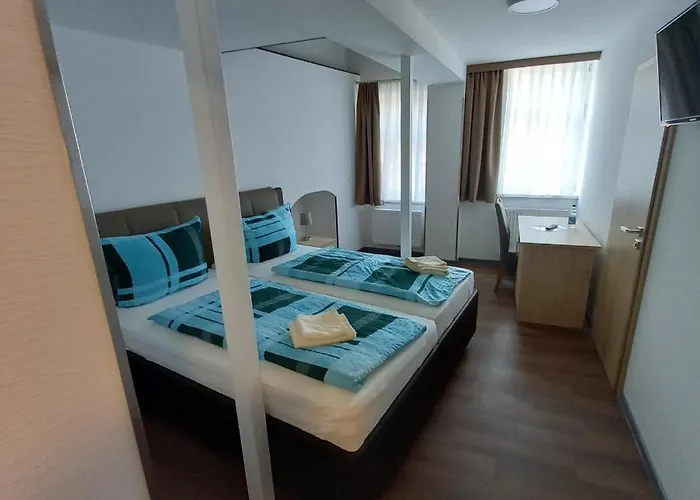 Garni Alter Fritz 3*