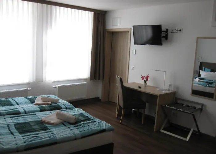 Garni Alter Fritz Gasthof 3*