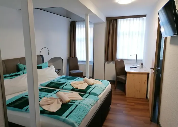 Garni Alter Fritz Gasthof