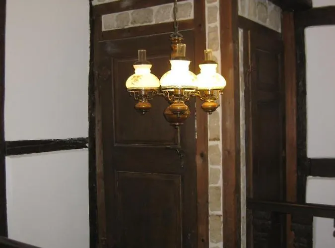 Garni Alter Fritz Gasthof 3*