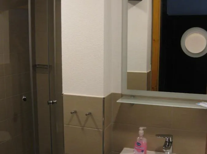 Gasthof Garni Alter Fritz 3*