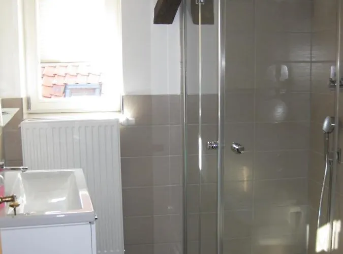 Garni Alter Fritz Gasthof 3*