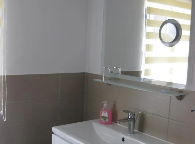 Garni Alter Fritz 3*