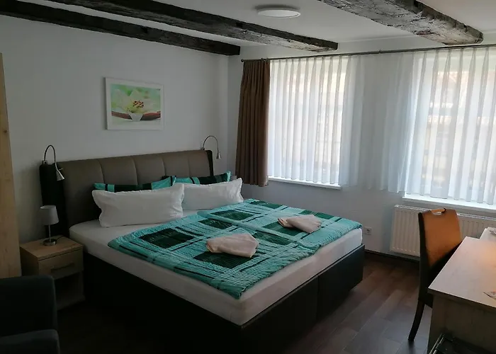 Gasthof Garni Alter Fritz 3*