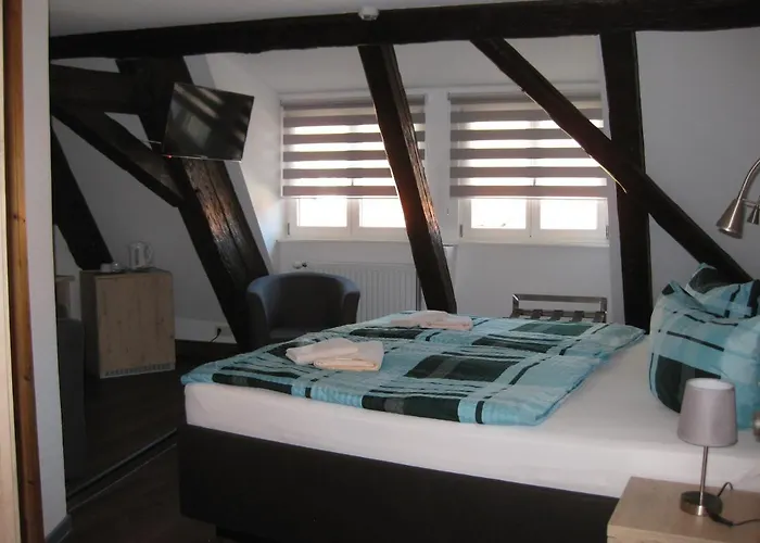 Garni Alter Fritz 3*