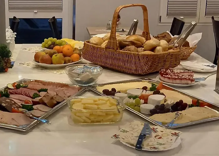 Garni Alter Fritz Quedlinburg